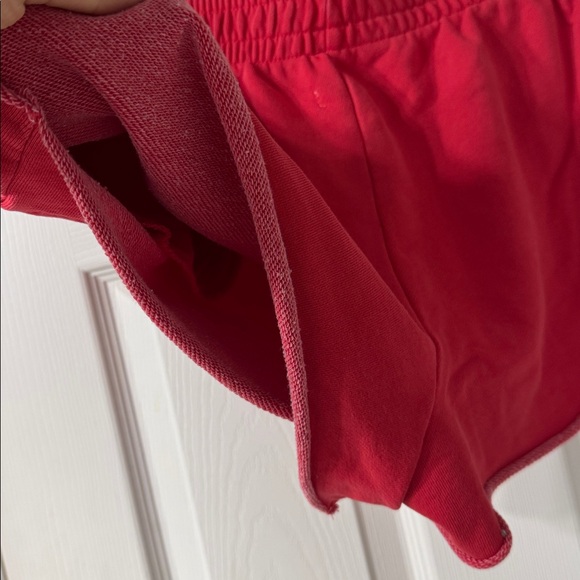 Garage SoftTerry Low Rise Shorts Size Small - Picture 11 of 11